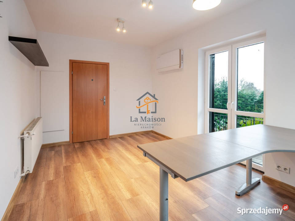 Lokal Kraków 240m2 biurowy sprzedam
