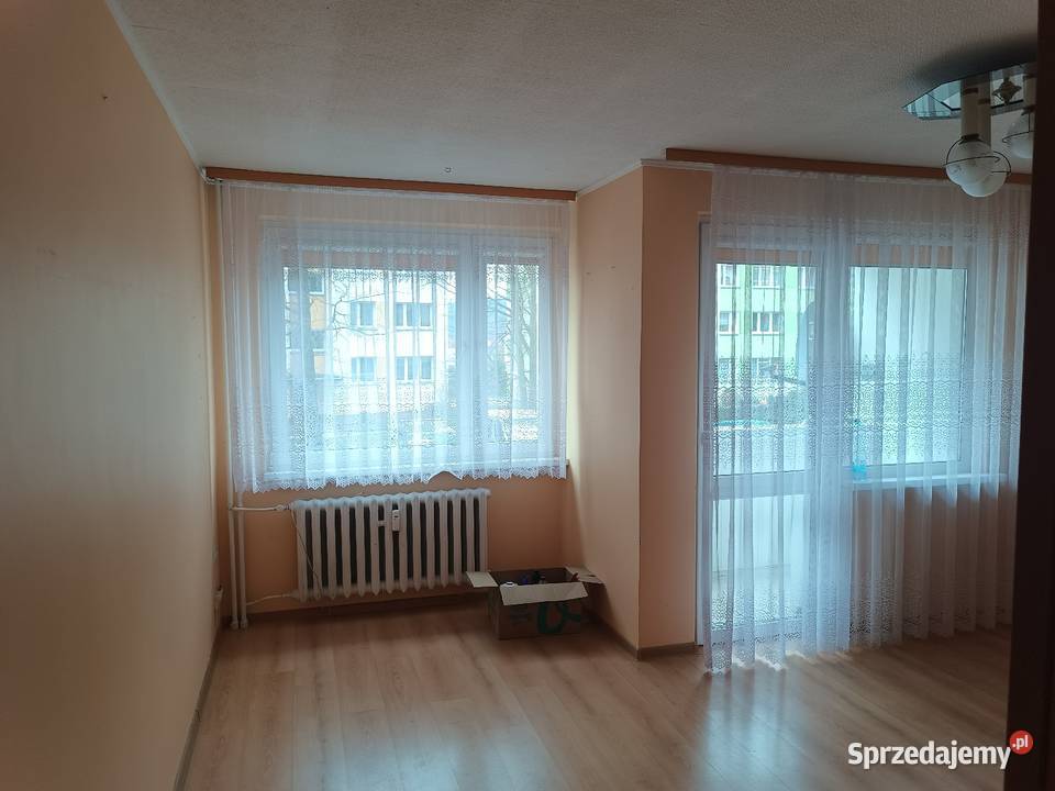 Piekne mieszkanie 3 pokojowe wielka płyta Nowa Ruda