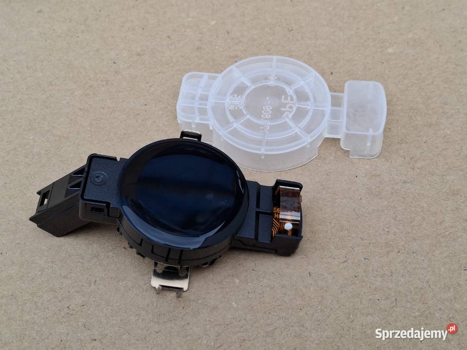 MERCEDES EQA EQB GLB W247 EQE CZUJNIK SENSOR Kargowa