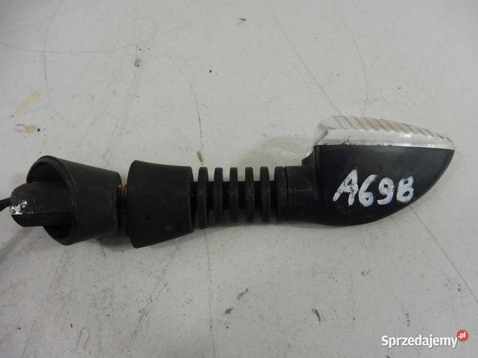 Piaggio MP3 500 kierunkowskaz tylny 1420r A698 wielkopolskie Poznań sprzedam