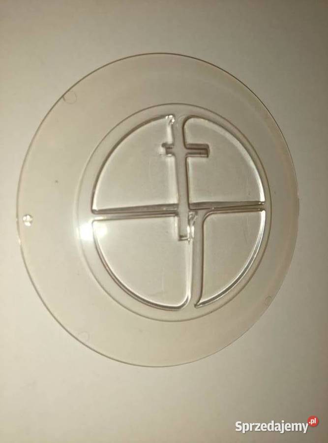 FSO Syrena Warszawa osłona plastik przycisku osobowe