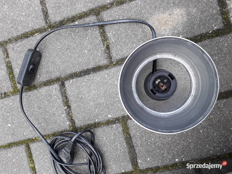 Lampa lawa mazowieckie
