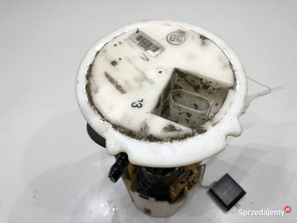 POMPA PALIWA MERCEDES W245 A1694700594 20 109 sprzedam