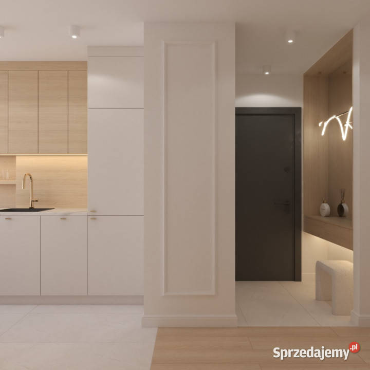 59m2 Balkon 1 piętro Remoncie 4 pok miejsce Słupsk