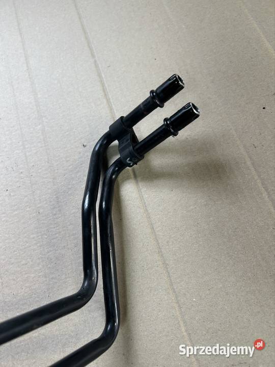 Przewód rurka wspomagania BMW e46 156002812 Grudziądz