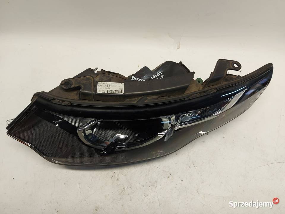 DISCOVERY SPORT L550 Lampa przód lewa RHD UK osobowe sprzedam