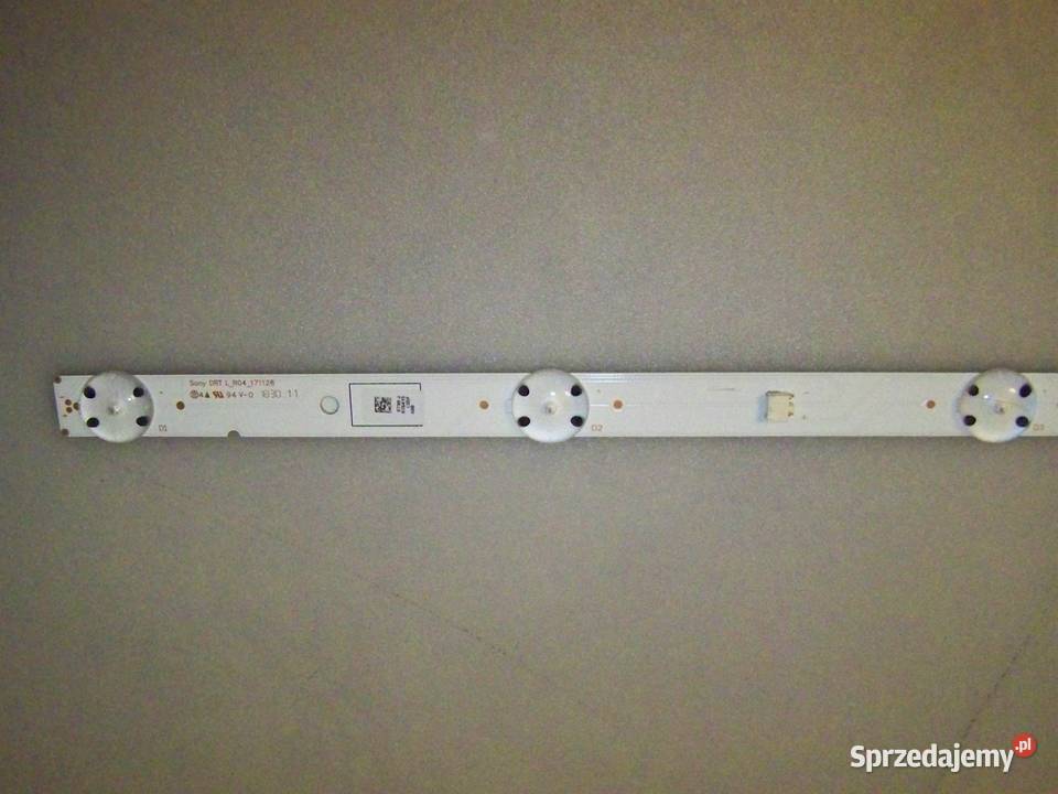 Sony 55XF7002 led DRT LR04171128 328269 Proszowice sprzedam