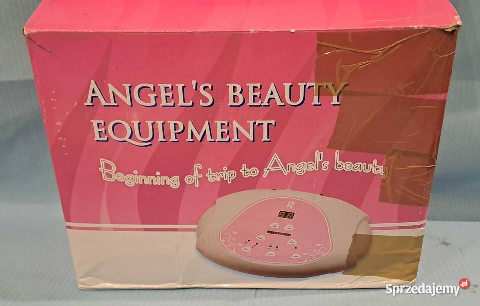 3w1 sonoforeza ultradźwięki i usuwanie naczynek Kraków