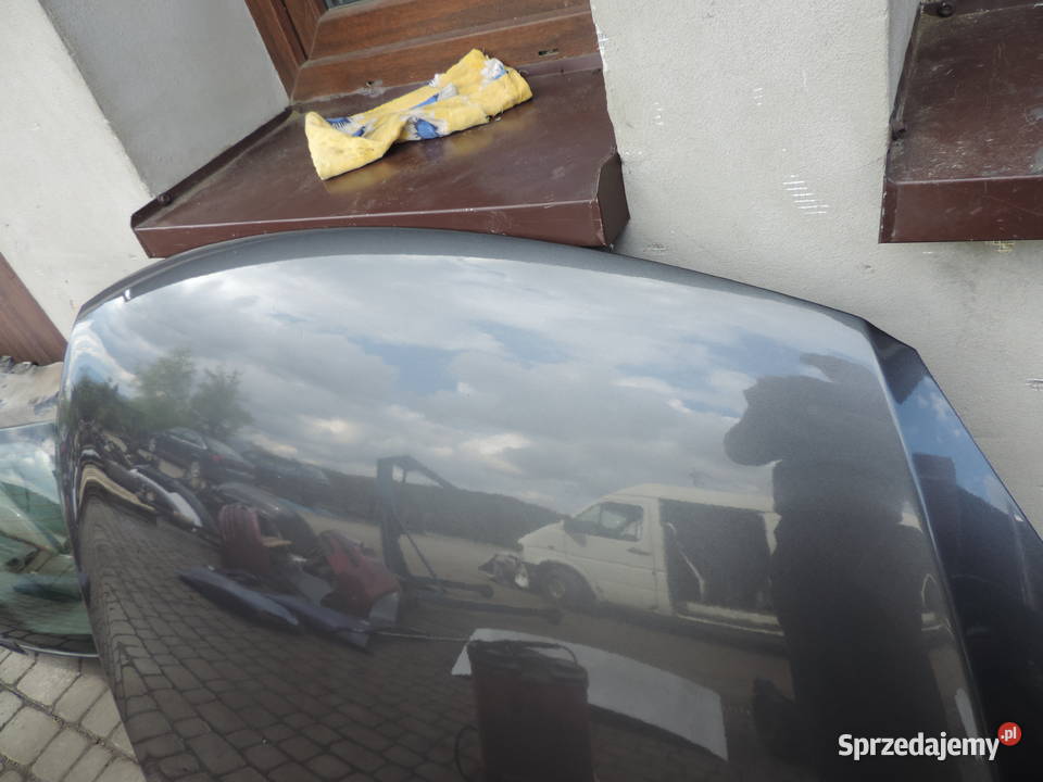KIA CEED I FL MASKA POKRYWA KOMORY SILNIKA LIFT sprzedam