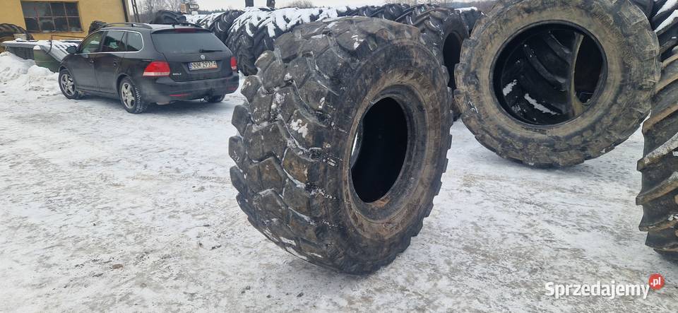 65065r25 Triangle 90 bieżnik Bez napraw Rolnictwo