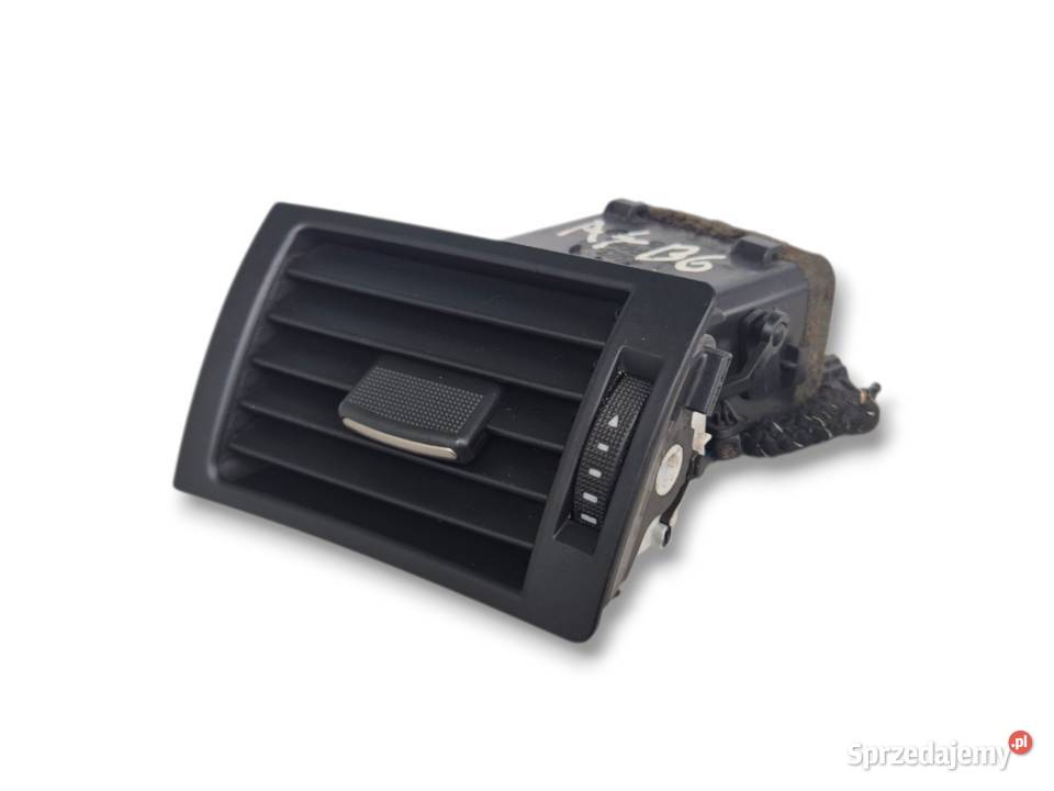 KRATKA NAWIEWU LEWA AUDI A4 B6 AUDI A4 B7 CZARNA Działoszyce