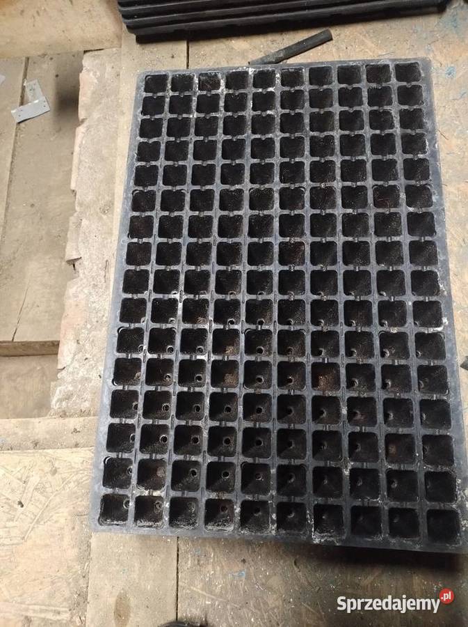 MultipladWielo doniczkaWysiew Ukorzenianir Mielec sprzedam