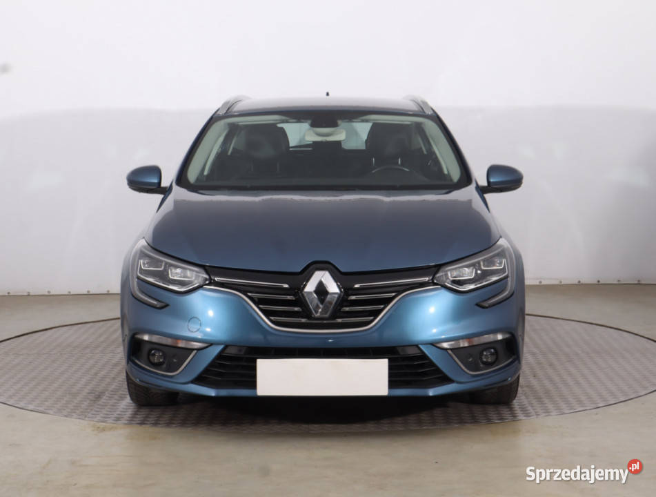 Renault Megane 15 dCi Piaseczno