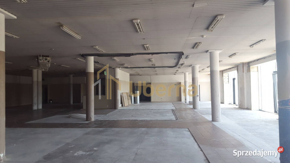 Open space działalność medyczna coworking Szczecin