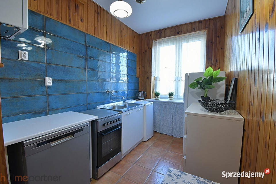 Mieszkanie Wrocław 70m2 3pokojowe cegła sprzedam