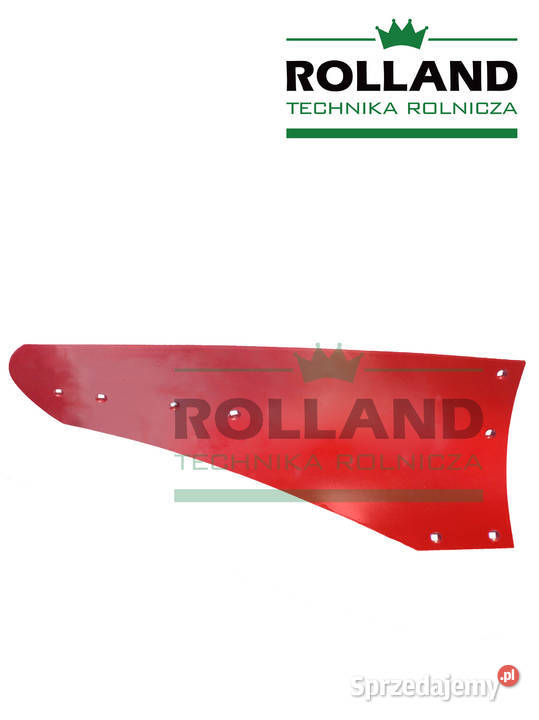 Części do pługa SKJOLD Lemiesz Odkładnia Pierś
