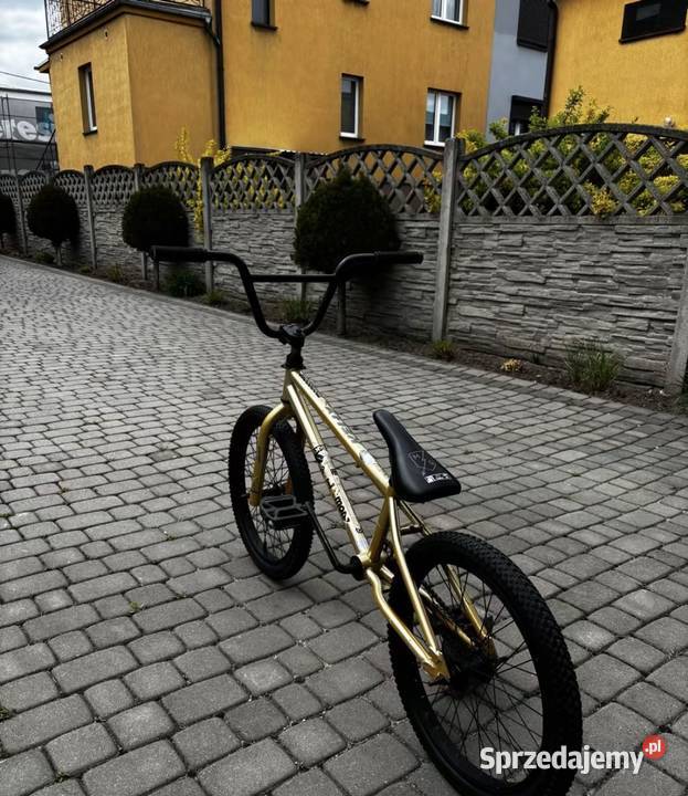 Bmx mongoose Czerniejewo