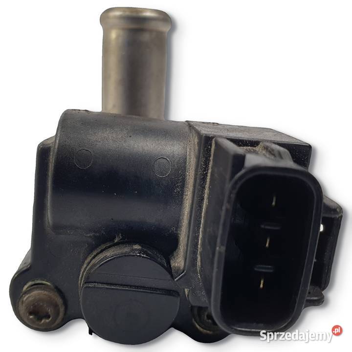 SILNICZEK KROKOWY Volvo S80 II 24 B 1275634 osobowe Chełm