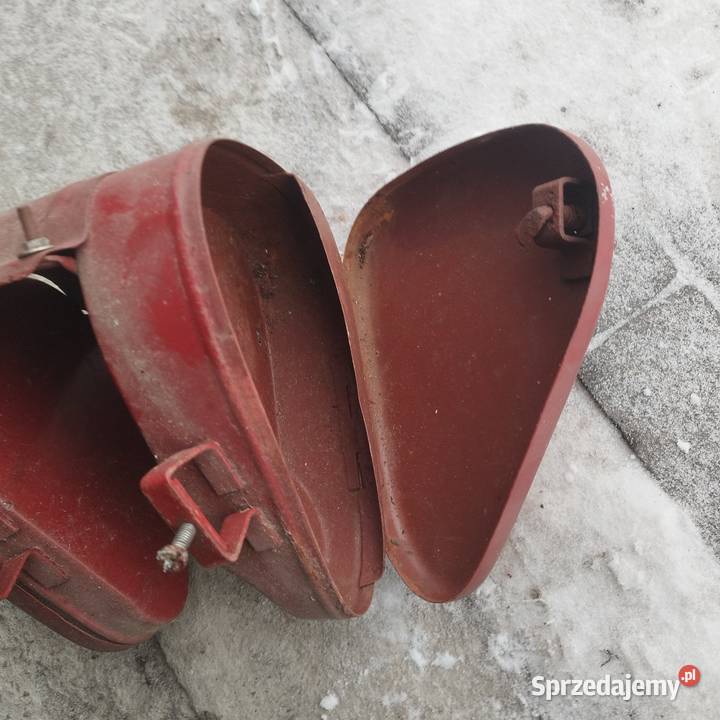 Puszki wfm WSK lubelskie Barchaczów