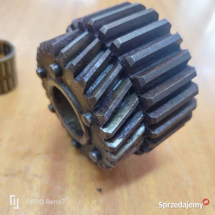 Zabierak sprzęgła MZ ETZ 250 251 Łubno