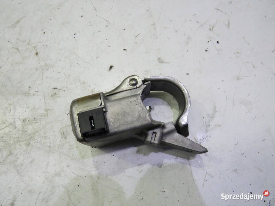 BLOKADA KIEROWNICY SUZUKI IGNIS III sprzedam