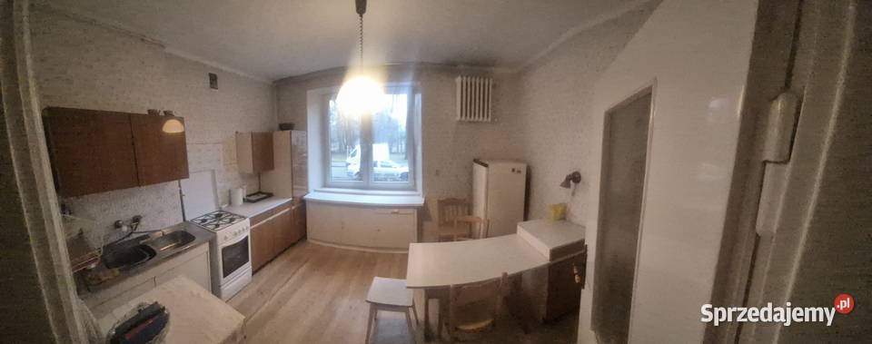 3pokojowe mieszkanie 6336 m parter ogródek Sprzedaż Kraków sprzedam