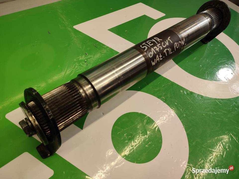 Wałek ramion tylnego 5188863 podnośnika Steyr Wilkowo