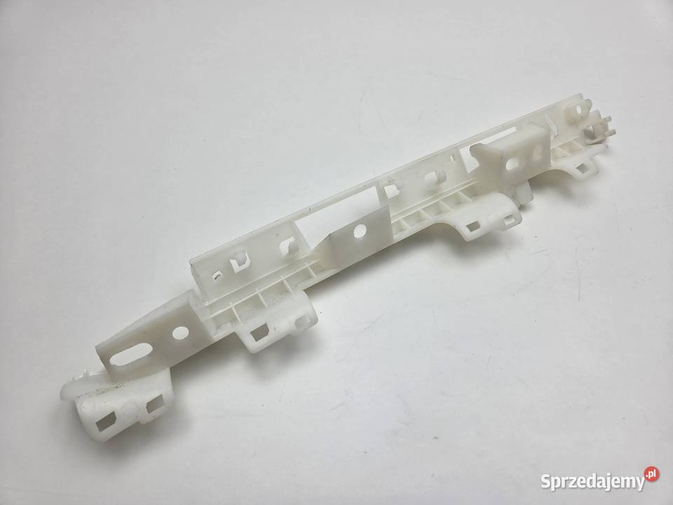 MOCOWANIE KURTYNY LEWY PRZÓD FORD FOCUS MK4 Części montażowe łódzkie Janowice sprzedam