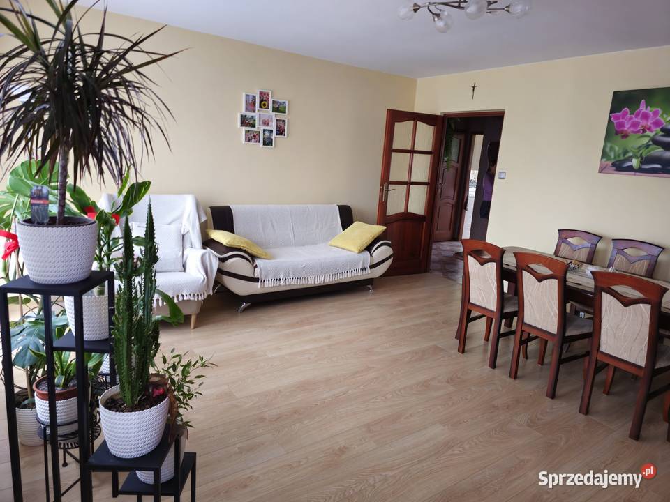 Mieszkanie58m2 III Piętro osiedle Wyzwolenia Sprzedaż łódzkie