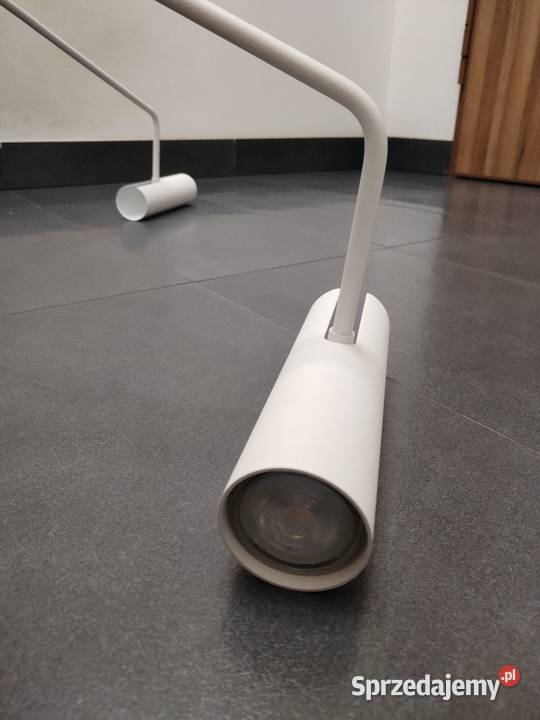 Lampa sufitowaspot Eye Super 3punktowy stalowa Warszawa