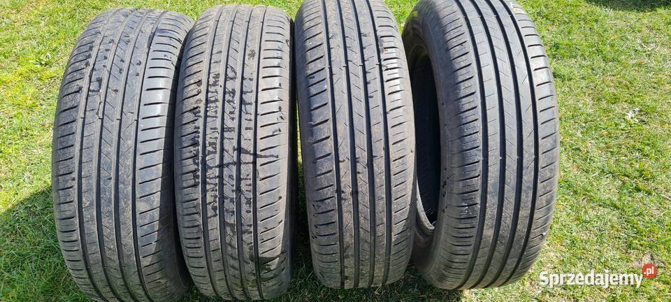 opony 4x VERDESTEIN Ultrac 22565 R17 102v podkarpackie Tarnobrzeg