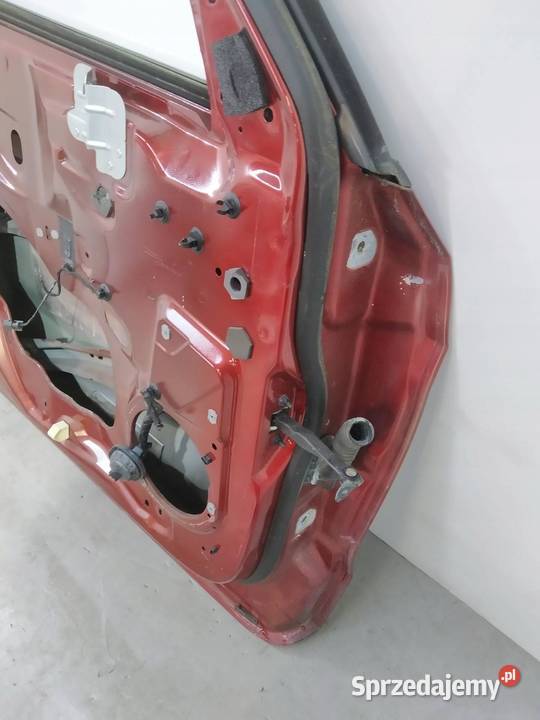 DRZWI LEWE PRZÓD KF Ford Galaxy Mk4 20152023 sprzedam