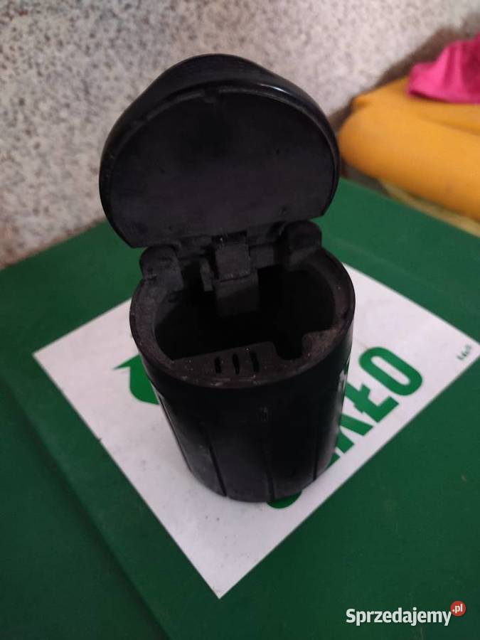 Popielniczka samochodowa idealna SsangYoung Bydgoszcz