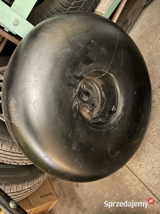 Butla zbiornik LPG BORMECH Motoryzacja Żory