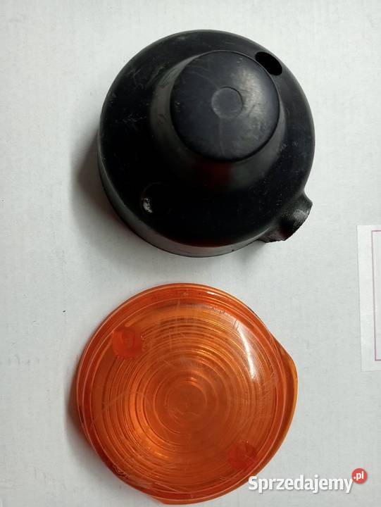 Kierunkowskaz Simson S51 nie ma WSK wfm Brzesko