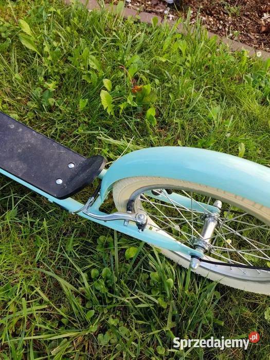 Hulajnoga nożna Nils Extreme Sport i Wypoczynek Olsztyn