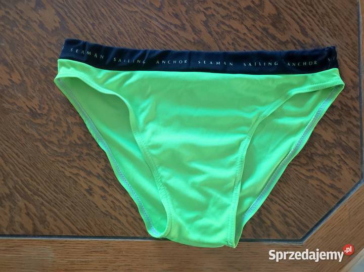 slipy kąpielówki spodenki żeglarskie jachtowe Rozmiar L świętokrzyskie Kielce
