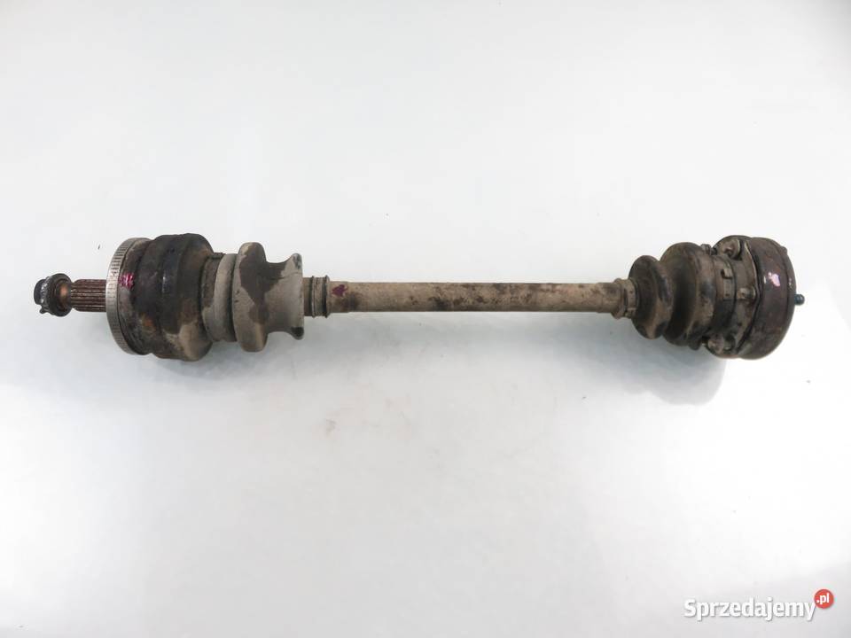 PÓŁOŚ PRAWA TYLNA MERCEDES KLASA C S203 C 220