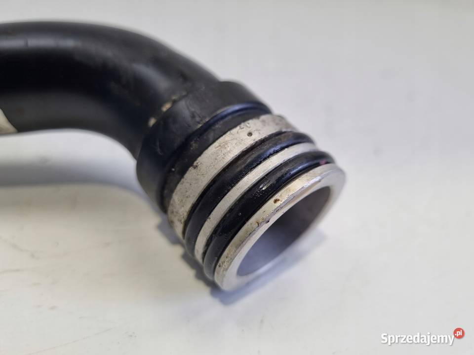 Porsche 911 991 GT3 38 PRZEWÓD WODY rura Chełm