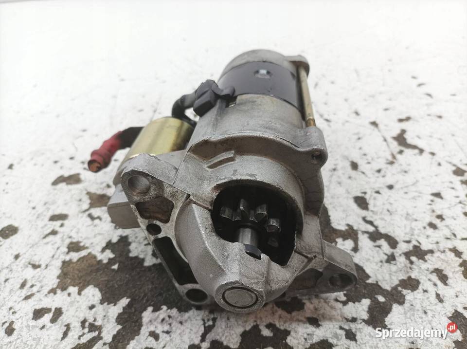 ROZRUSZNIK 28 D TD Opel Movano I 19972010 A