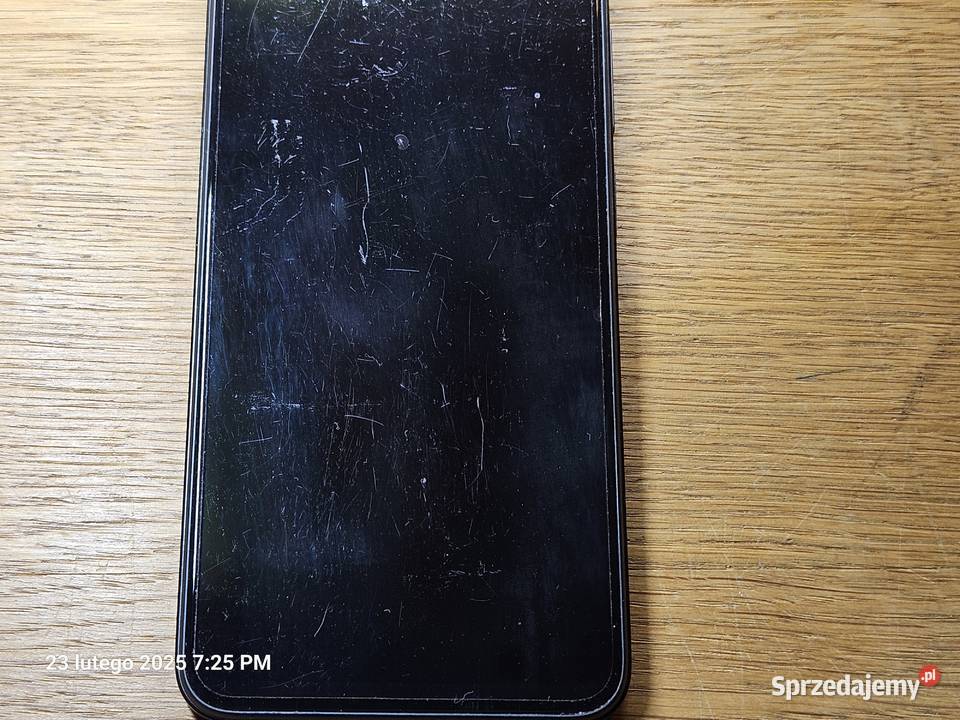 Xiaomi Redmi 10 5G 64GB czarny Wrocław