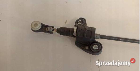 VW TIGUAN II WYBIERAK ZMIANY BIEGÓW 5QC713023J dolnośląskie