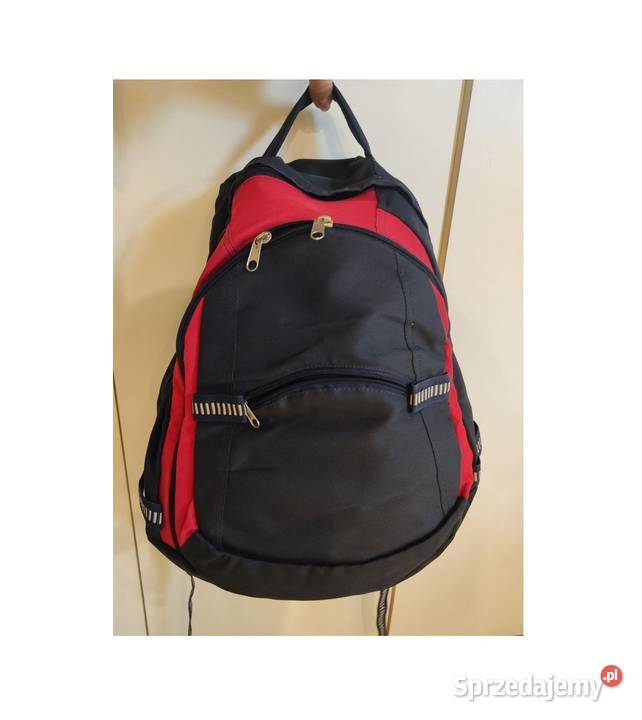 plecak treningowy sportowy na siłownię do Kielce sprzedam