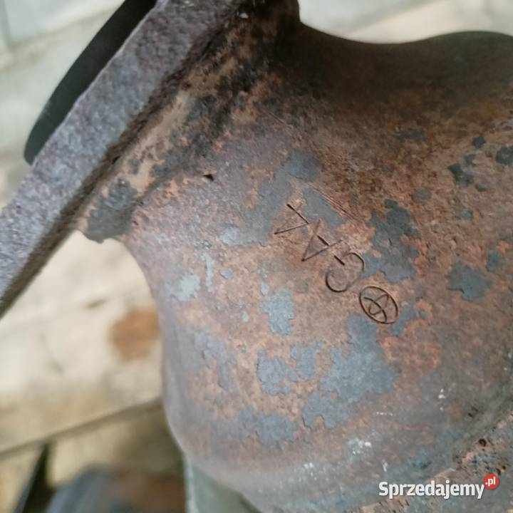 Katalizator Ga4 Lexus Ls 430 sc430 Biała Podlaska sprzedam