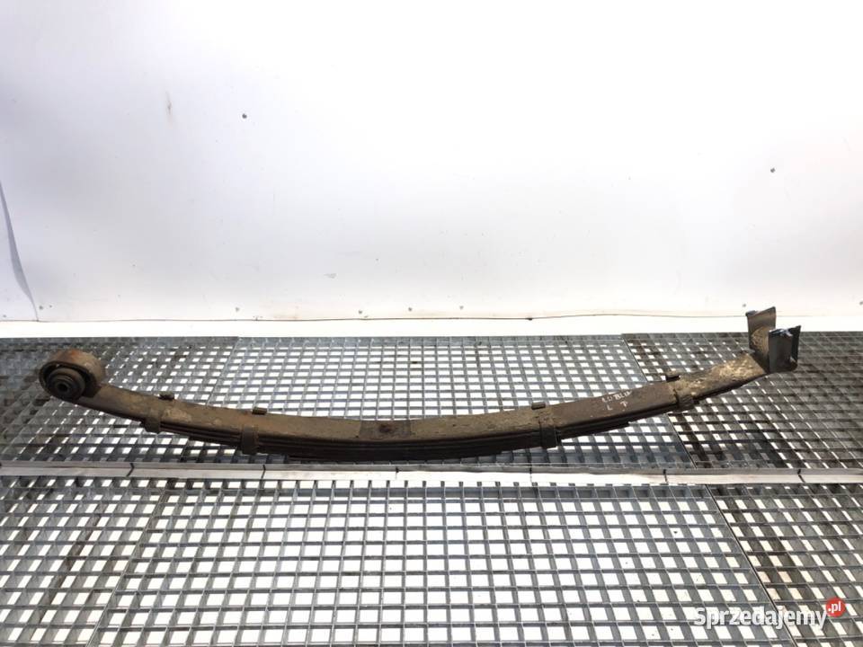 RESOR LEWY TYŁ DAEWOO LUBLIN II Bus PIÓRO TYLNY Resory podkarpackie