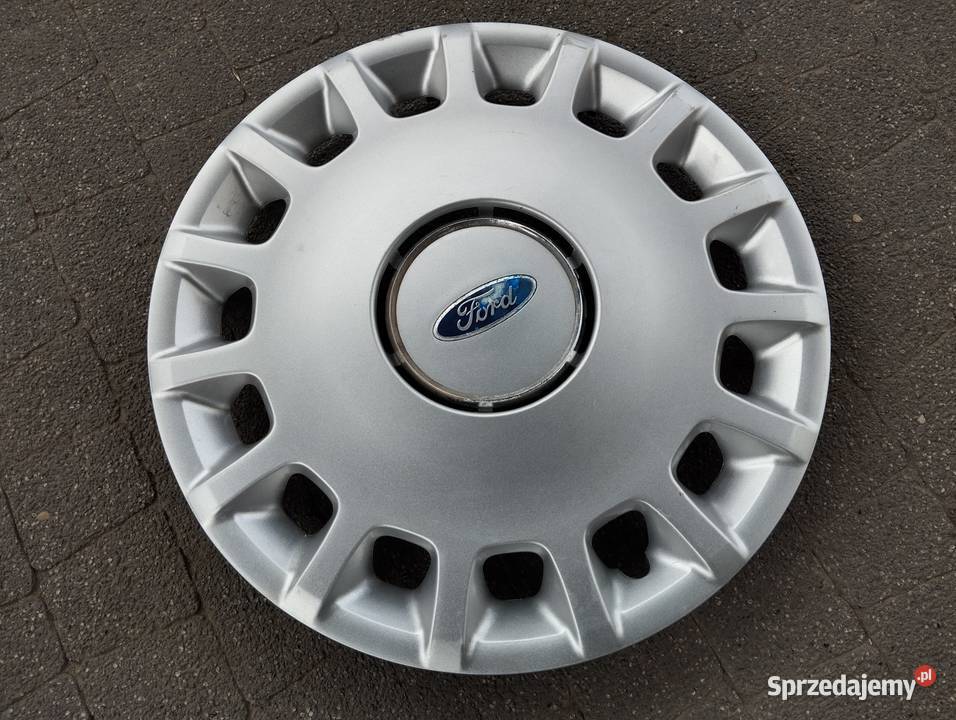 Kołpak Ford 16 1M211130FAW Galaxy pojedyncza Kamieniec