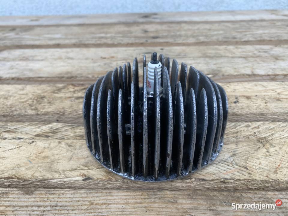 GŁOWICA WFM WSK M06 125 małopolskie Kraków