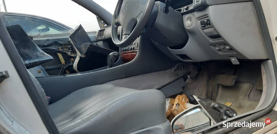 Lexus Gs300 JZS147 anglik toyota aristo śrubki Zamość sprzedam