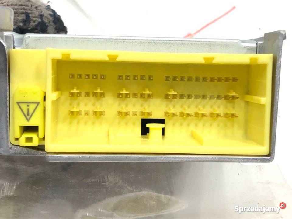 SENSOR AIRBAG TOYOTA YARIS III 891700D540