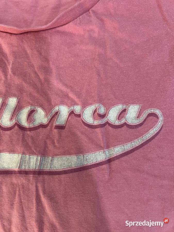 Tshirt koszulka bluzka z krótkim rękawem Jasło sprzedam